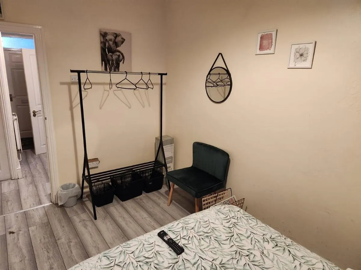 2-Bedroom Flat In Cutty-Sark, Greenwich ! London Apartment